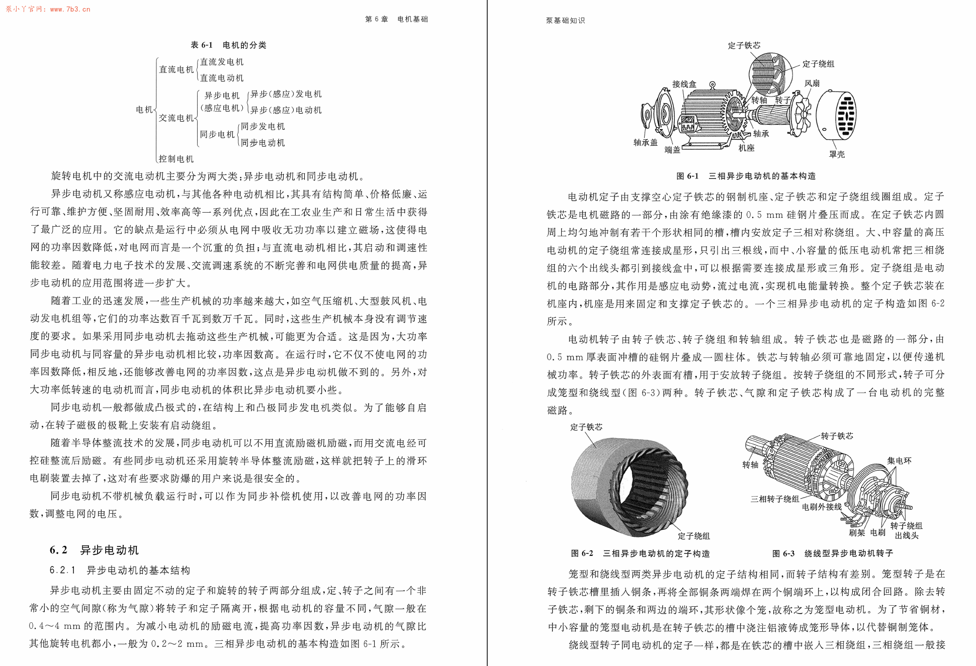 《泵基础知识》书籍推荐